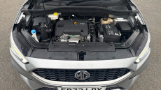 MG ZS 1.0T GDi Exclusive 5dr DCT Petrol Hatchback